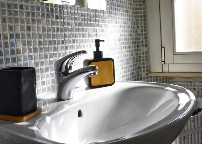 Appartement C&g Domus Vaticana Rome