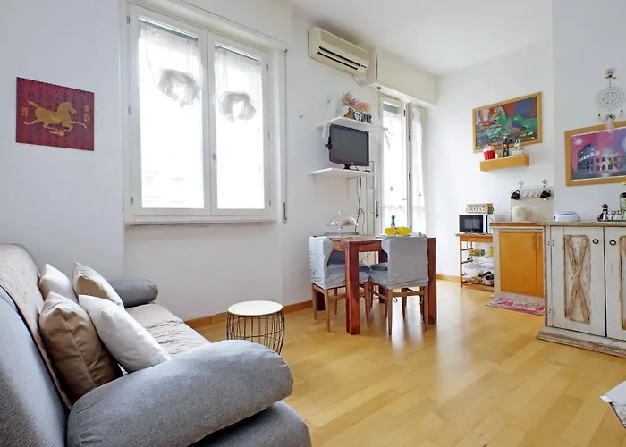 Appartement C&g Domus Vaticana *