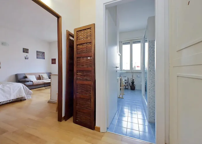 Appartement C&g Domus Vaticana *