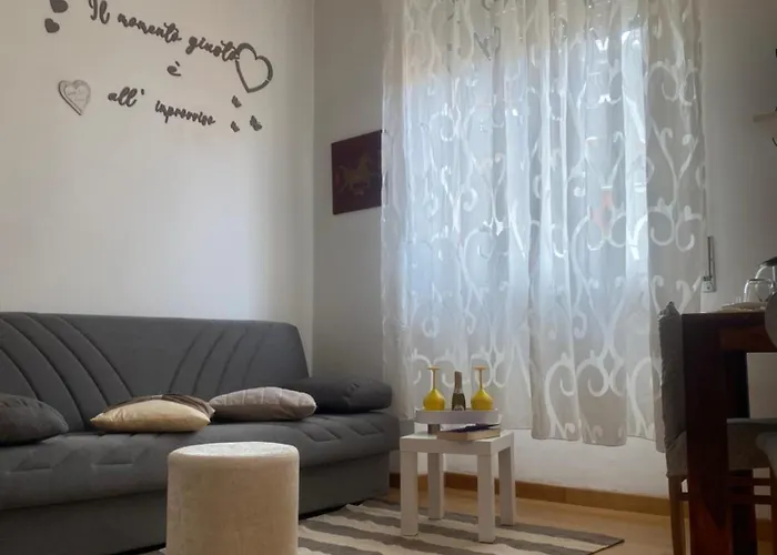Appartement C&g Domus Vaticana Rome